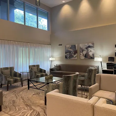 Best Western Tallahassee Downtown Inn&Suites