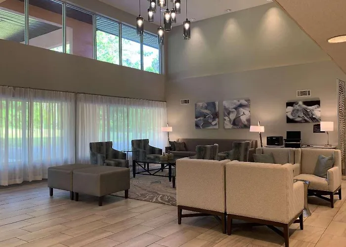 Western Downtown And 3* Tallahassee