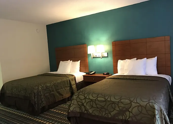 Western Downtown And Hotel 3*