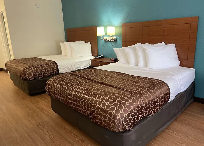 Western Downtown And Hotel 3*