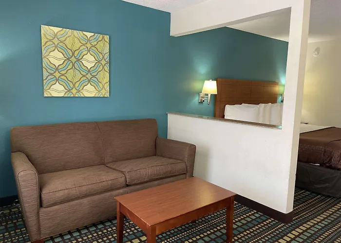 Hotel Western Downtown And 3*