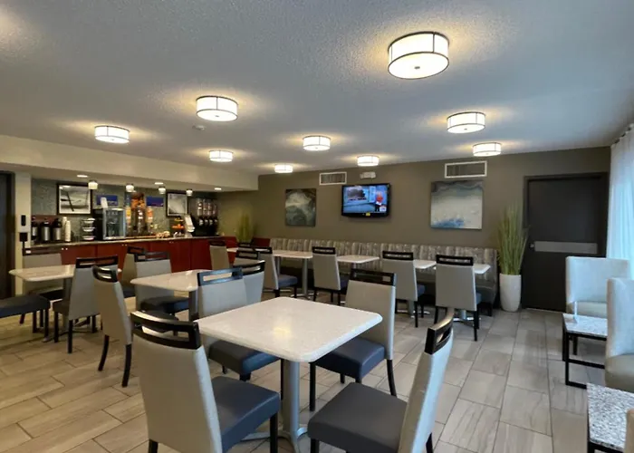 Western Downtown And 3* Tallahassee