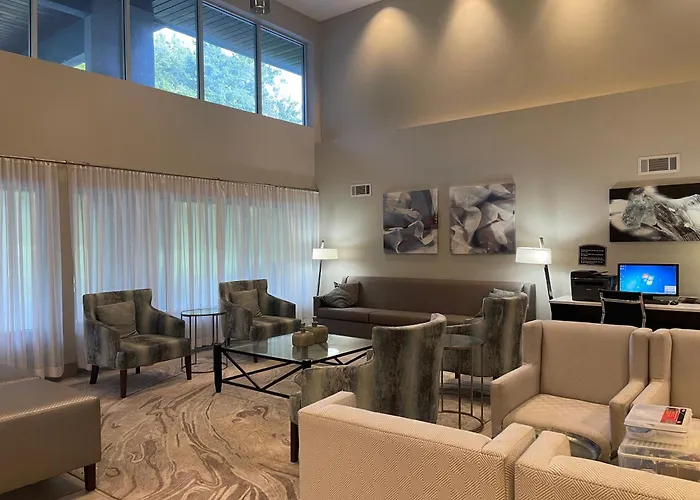 Western Downtown And Hotel 3*