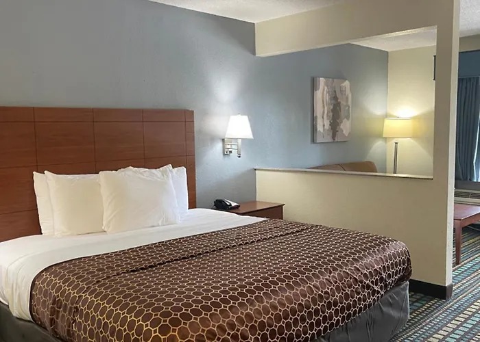 Western Downtown And Hotel 3*