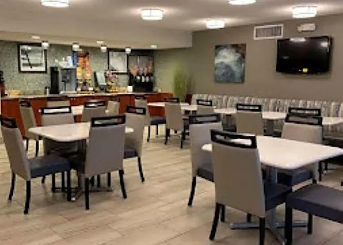 Western Downtown And Hotel 3*