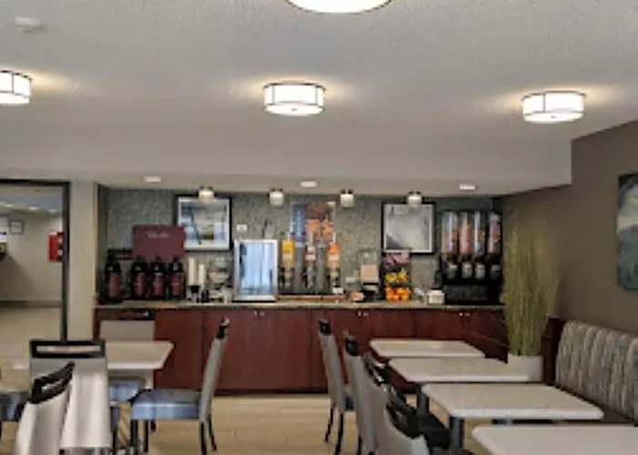 Western Downtown And 3* Tallahassee