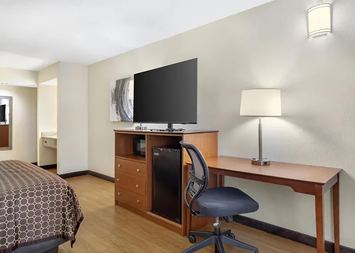 Western Downtown And Hotel 3*