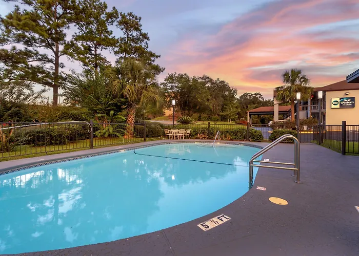 Western Downtown Inn&suites 3*